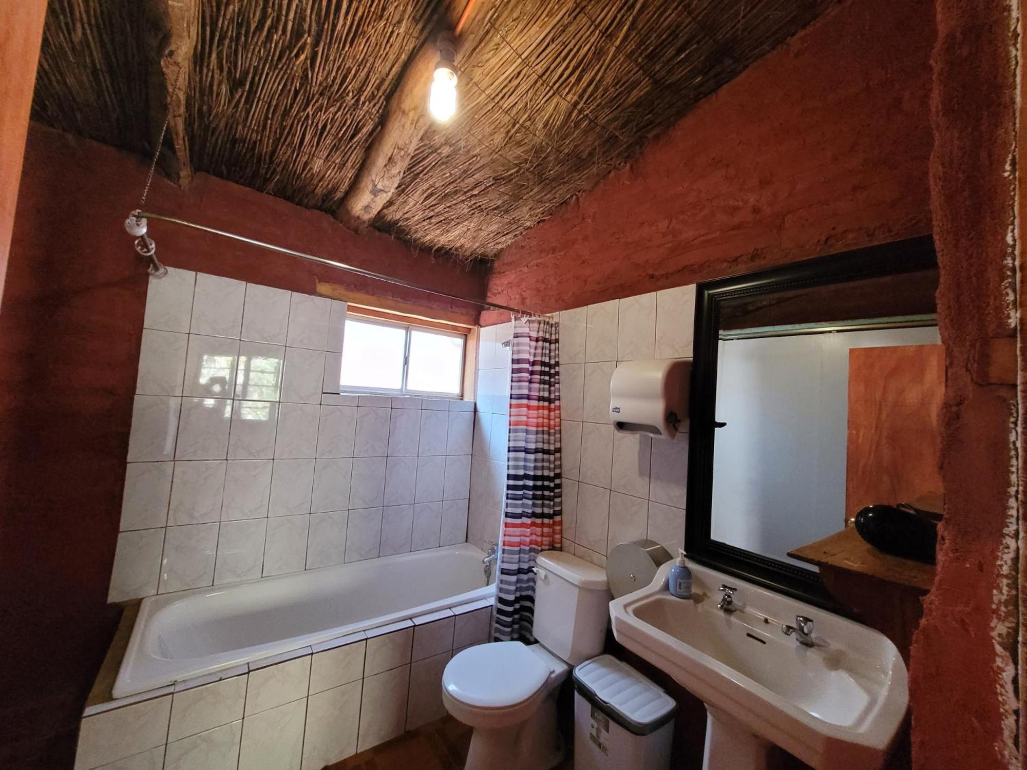 Hospedaje Rural Casa De Felix San Pedro de Atacama Eksteriør bilde