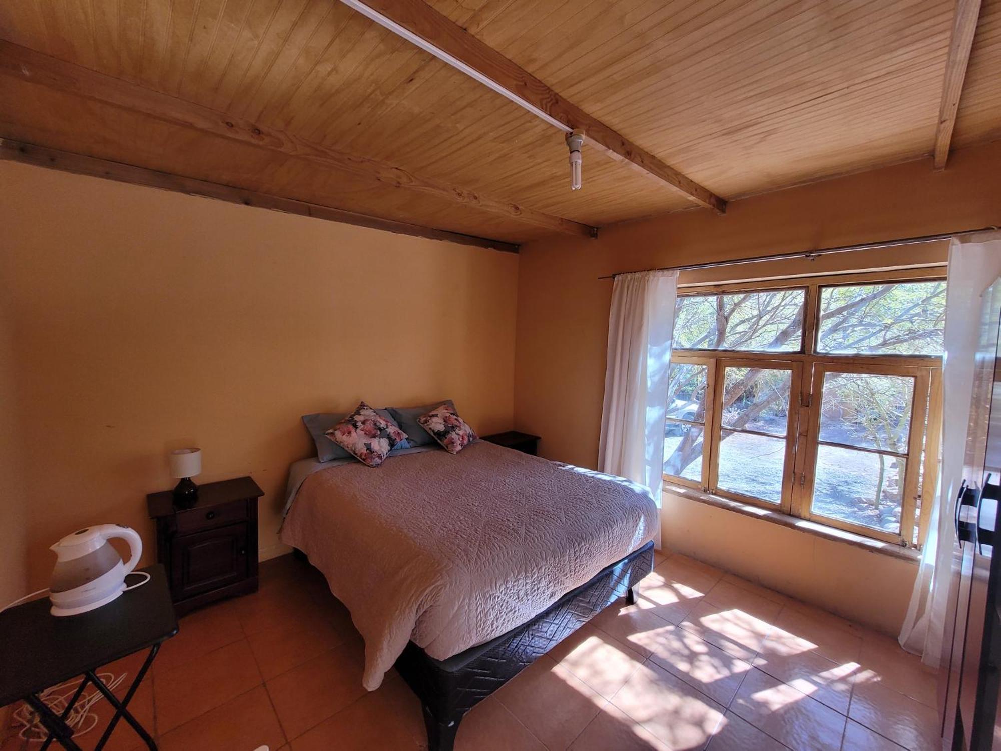 Hospedaje Rural Casa De Felix San Pedro de Atacama Eksteriør bilde