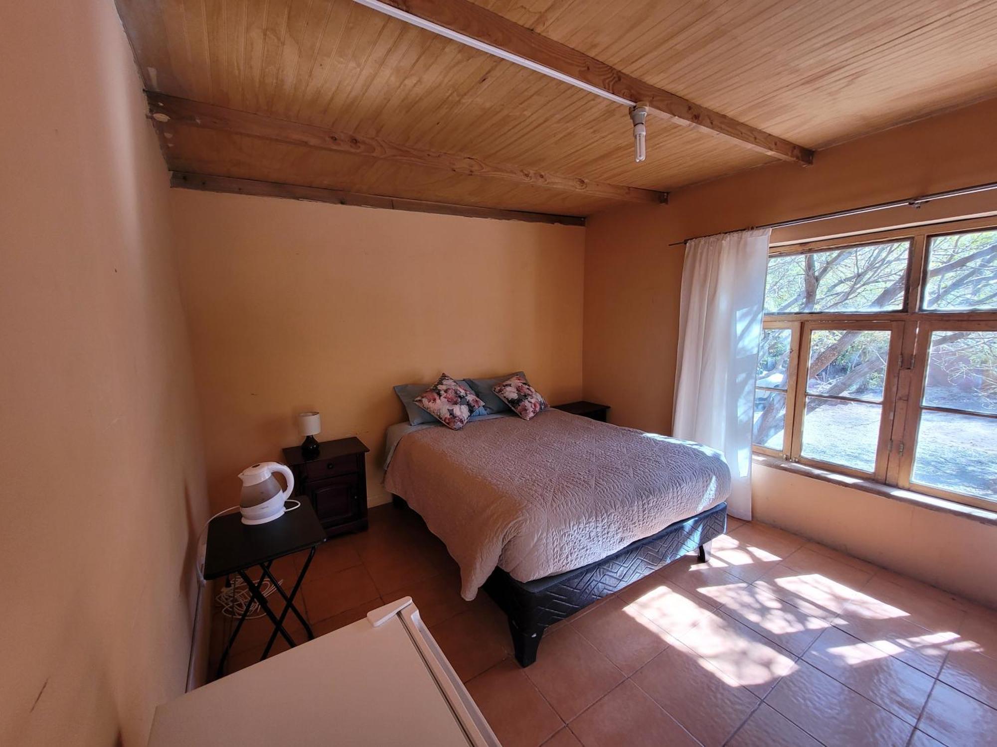 Hospedaje Rural Casa De Felix San Pedro de Atacama Eksteriør bilde
