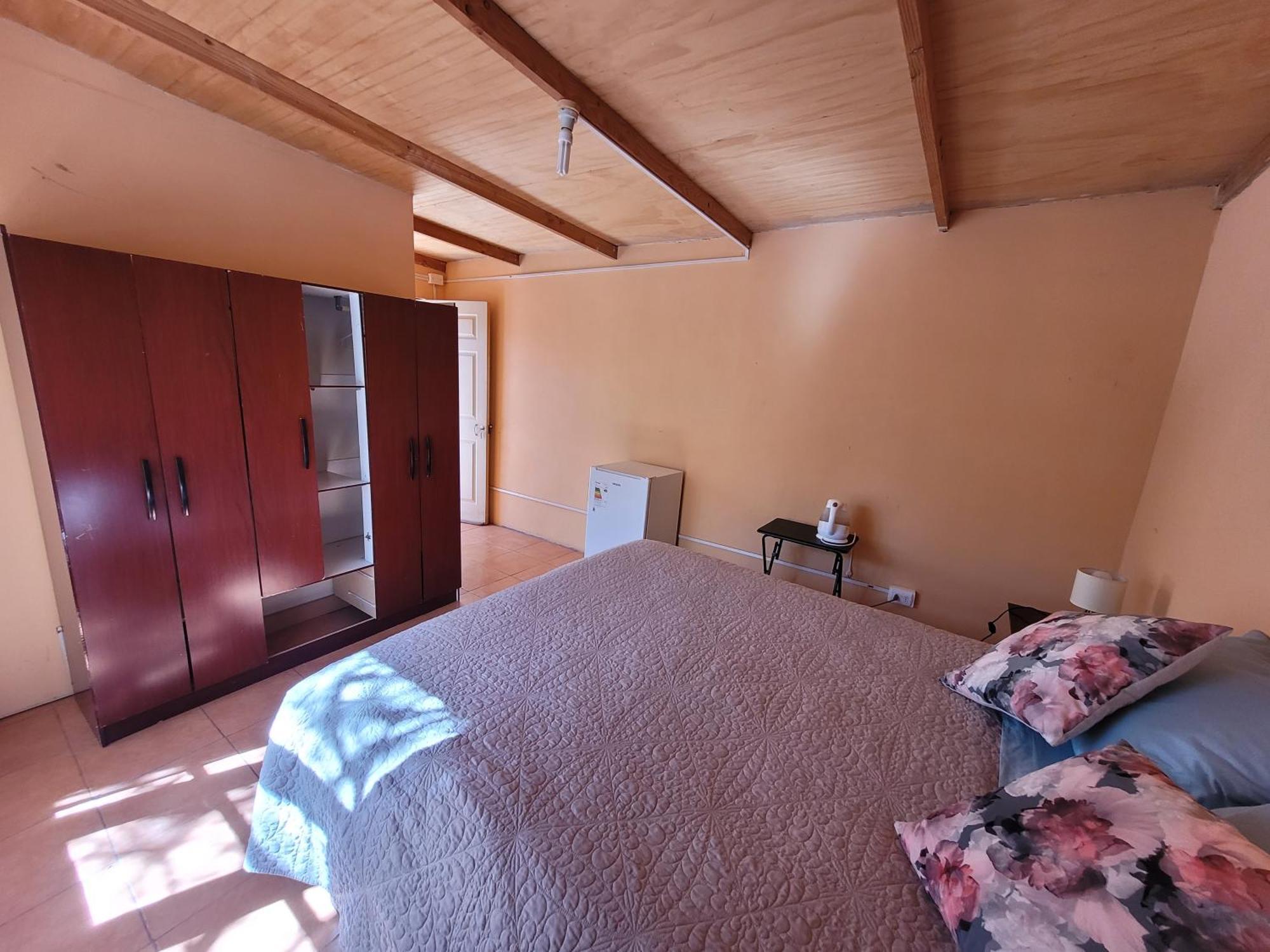 Hospedaje Rural Casa De Felix San Pedro de Atacama Eksteriør bilde