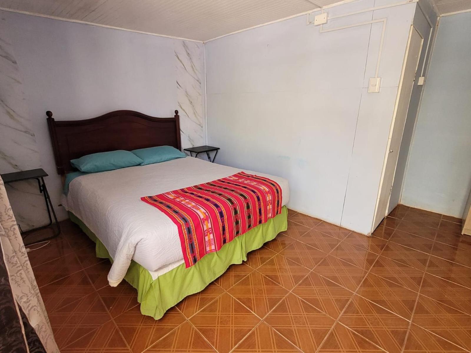 Hospedaje Rural Casa De Felix San Pedro de Atacama Eksteriør bilde