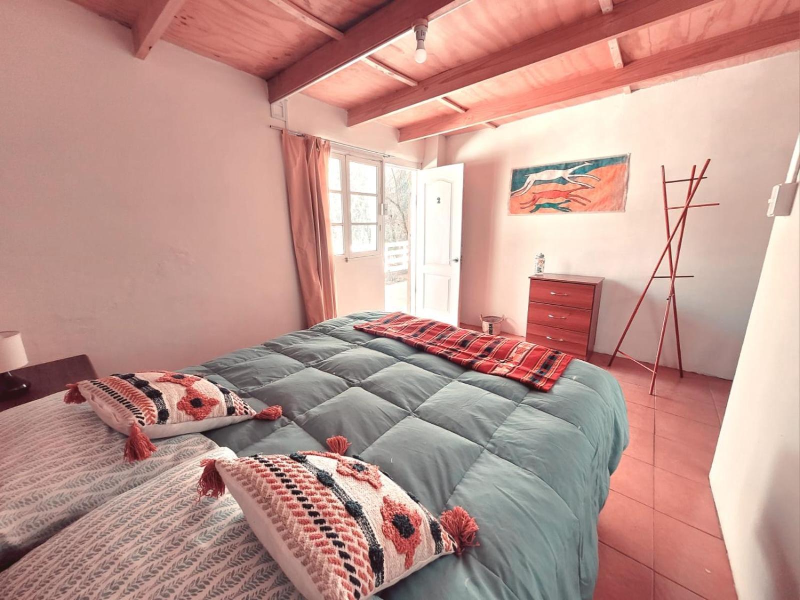 Hospedaje Rural Casa De Felix San Pedro de Atacama Eksteriør bilde