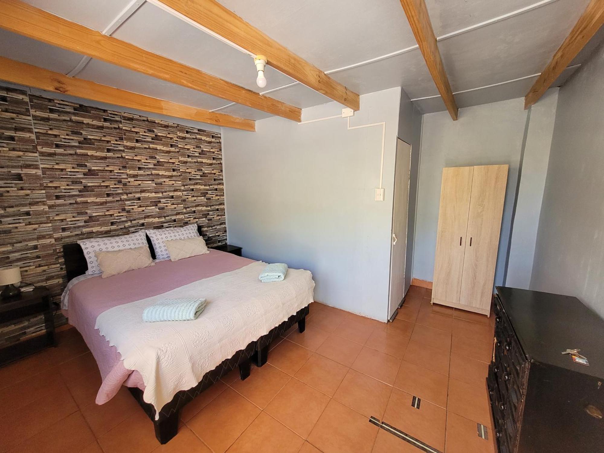 Hospedaje Rural Casa De Felix San Pedro de Atacama Eksteriør bilde