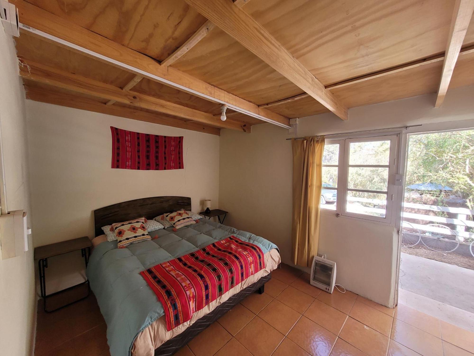 Hospedaje Rural Casa De Felix San Pedro de Atacama Eksteriør bilde