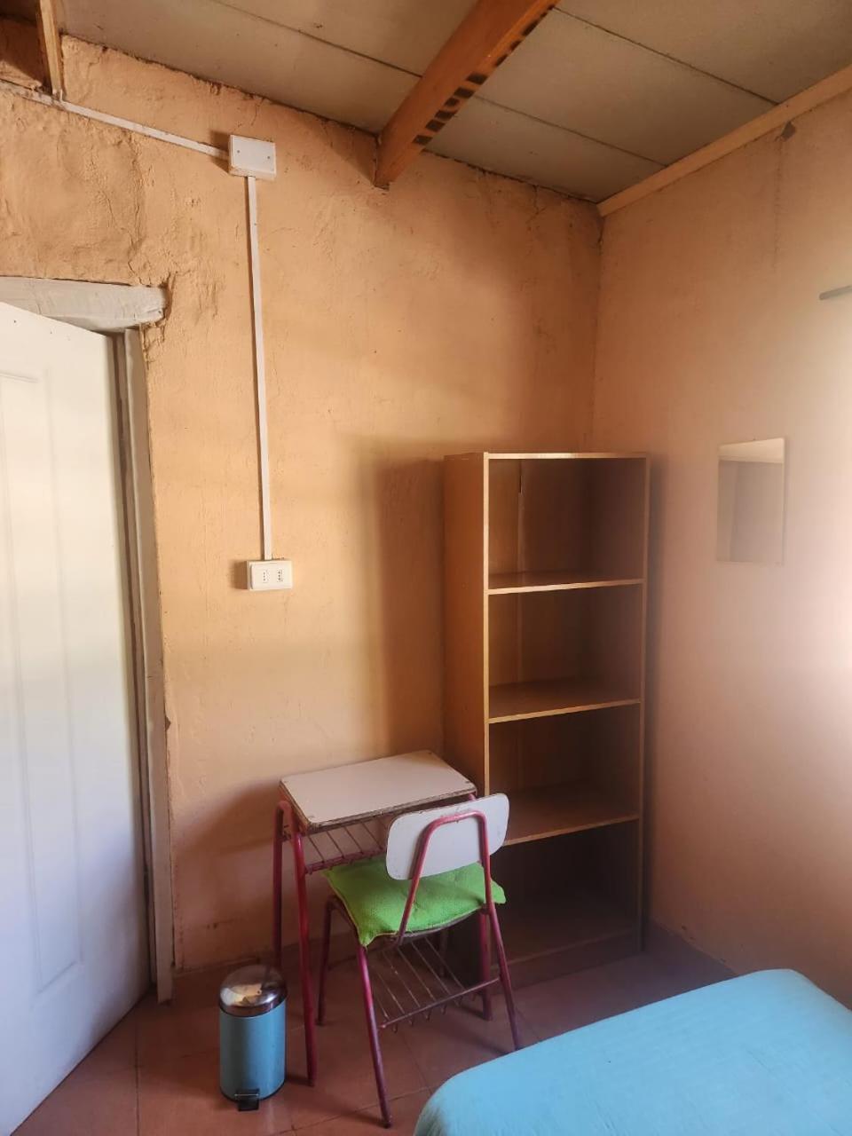 Hospedaje Rural Casa De Felix San Pedro de Atacama Eksteriør bilde